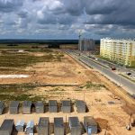В Гродно строят жилье для «очередников» по $345 за квадрат