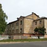 В Гродно с аукциона продадут две царские казармы. За сколько и что может появиться на их месте?