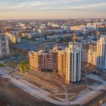 Магистральная, Лидская, Грандичи: как застраиваются современные кварталы в перспективных районах Гродно
