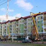 Какие дома в Гродно отремонтируют в 2022 году