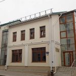 В историческом центре Гродно продается помещение под торговлю или офисы