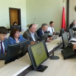 Какие инвестиционные проекты в Гродно «на карандаше»?