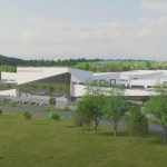 В Гродно появится бизнес-центр и индустриальный парк