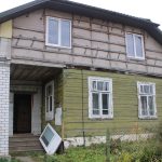 В Гродно опубликовали список пустующих домов