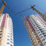 В каких районах Гродно возведут многоэтажные дома?