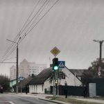 По нечетной стороне улицы Советских Пограничников в Гродно не останется частных домов — все снесут