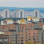 Цена квартир в Гродно и городах Гродненской области за 27 марта — 3 апреля 2023 года
