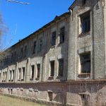 Что внутри бывших казарм на Щорса в Гродно, которые скоро станут элитным жильем