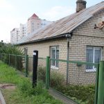 Дома на Советских Пограничников в Гродно продолжат сносить ради многоэтажек