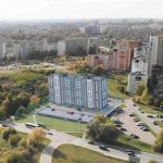 Компания из Минска построит на улице Тавлая в Гродно многоэтажку