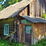 Как в Беларуси купить пустующий дом за одну базовую?