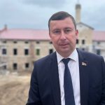 В Гродно реализуется 116 инвестиционных проектов