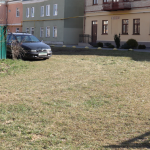 В историческом центре Гродно в аренду на 50 лет предлагают 7 соток земли