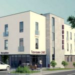 В Пышках построят новый апарт-отель