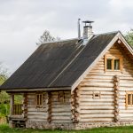 Названо количество пустующих домов, находящихся сейчас в Едином реестре в Беларуси