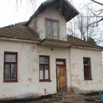 В Гродно подешевели здания на территории бывшего военного городка на Фолюше
