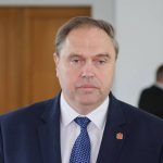 Караник: мы не чувствуем остроты квартирного вопроса в области