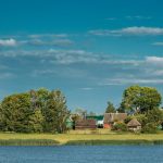 За последние годы в Беларуси стало на 400 деревень и 300 тысяч человек меньше