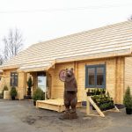 Сумму суперльготного кредита на покупку деревянных домокомплектов планируют увеличить