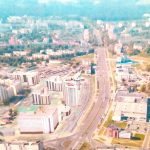 В Гродно на улице Дубко построят новый жилой район