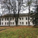 В Гродно построят новый общественно-деловой центр