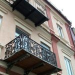 Можно ли из балкона сделать кухню или комнату?