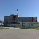 Бывший торфобрикетный завод под Гродно ушел с молотка по цене в 275 раз выше стартовой