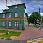 В центре Гродно появится еще одна гостиница