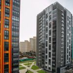 Иностранцы покупают всё больше жилья в Беларуси