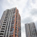 Динамика цен и сделок за зиму на рынке жилья