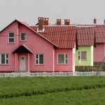 Как в Беларуси создают «деревни будущего»?