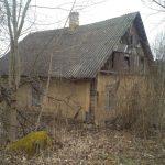 Госконтроль выявил недостатки с работе с пустующими домами