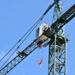 В Беларуси с начала года построили 20 тыс. новых квартир