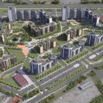 На въезде в Гродно из Минска построят новый жилой район