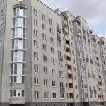 Сколько построили жилья в Гродно и Гродненской области с начала года
