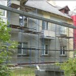 В Гродно 66 домов и общежитий капитально отремонтируют в этом году