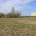 В Гродно появится автомойка