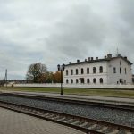 В столетнем доме недалеко от Гродно продают квартиры за 3000−6000$