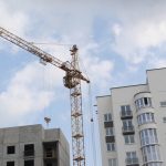 Сколько в Гродно и Гродненской области построили жилья