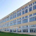 В Гродно на продажу выставили помещения известного завода