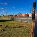 В Гродно на улице Дубко появится городской стоматологический центр