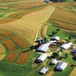 Земли сельхозназначения больше не подлежат отчуждению