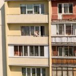 Белорусам могут запретить пользоваться собственным балконом