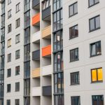 Рынок жилья в Беларуси резко просел