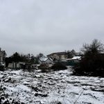 В Гродно сносят еще один участок частного сектора: на этом месте появится многоэтажный ЖК