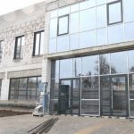 Что появится в новом комплексе на кольце Горького?