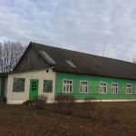 Многодетная мать купила детский лагерь в Гродненской области для своей семьи