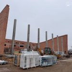 Когда в Гродно заработает «Лазурный»