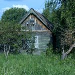 Земельные нарушения в Гродненской области