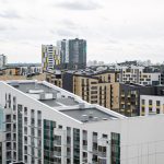 Сколько квартир продали в Гродно в декабре?